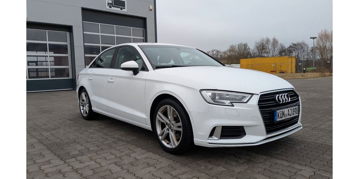 Audi A3 59.900 km 19.900 &euro; Pfedelbach 74629