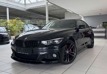 BMW 440 Gran Coupé 51.000 km 30.980 &euro; Öhringen 74613