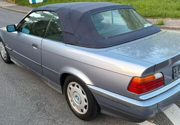 BMW 318 151.000 km 4.950 &euro; Ludwigsburg 71642