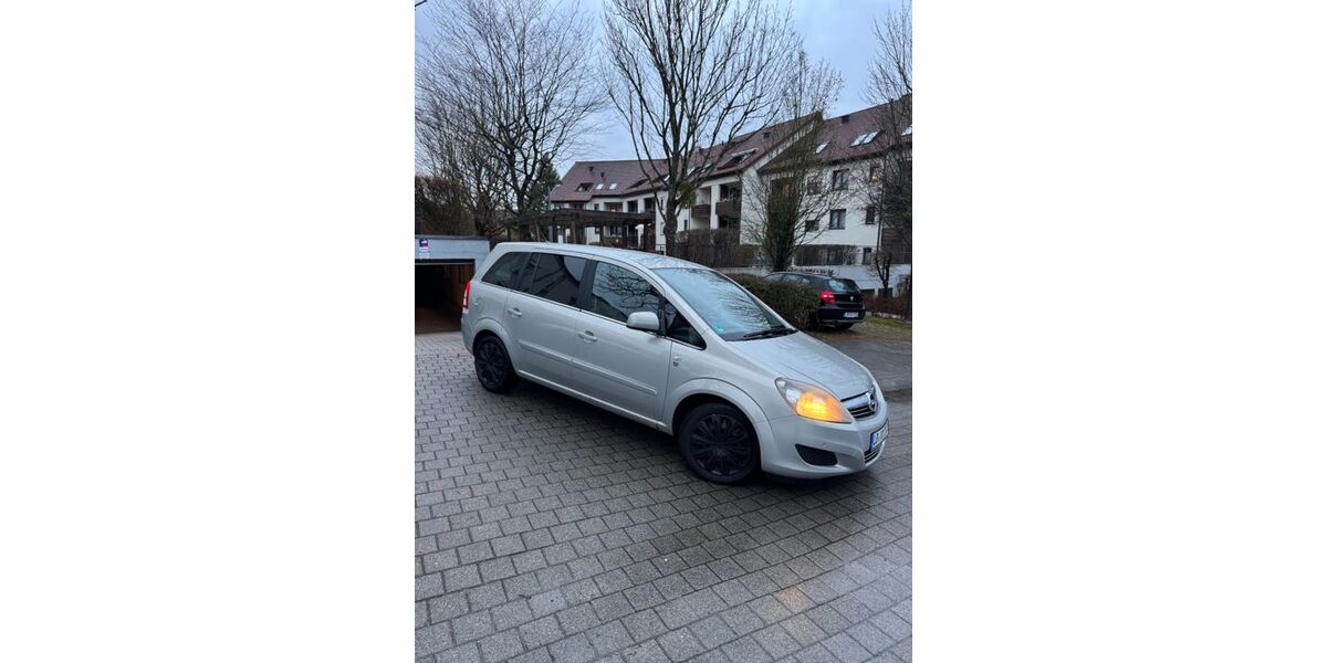 Opel Zafira 289.000 km 2.999 &euro; Bietigheim-Bissingen 74321