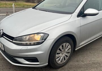 VW Golf 164.000 km 9.250 &euro; Sulzbach Murr 71560