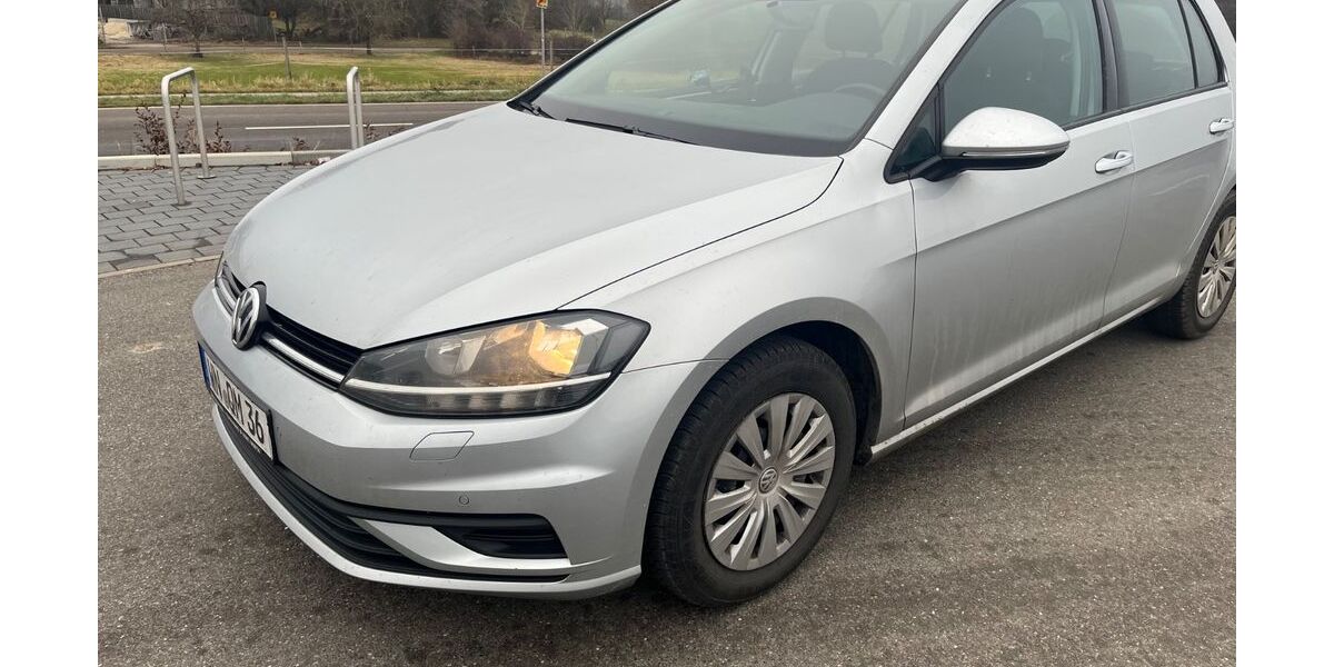 VW Golf 164.000 km 9.250 &euro; Sulzbach Murr 71560