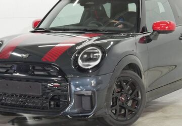 Mini Cooper C 11.700 km 27.990 &euro; Besigheim - Ottmarsheim 74354