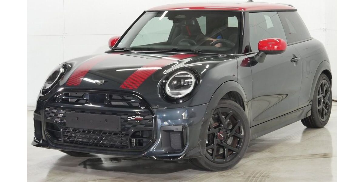 Mini Cooper C 11.700 km 27.990 &euro; Besigheim - Ottmarsheim 74354