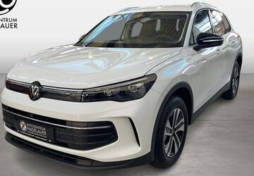 VW Tiguan 10.679 km 38.563 &euro; Heilbronn 74072