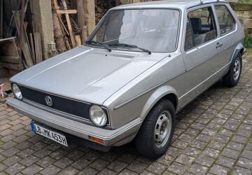 VW Golf 80.358 km 5.200 &euro; Besigheim 74354