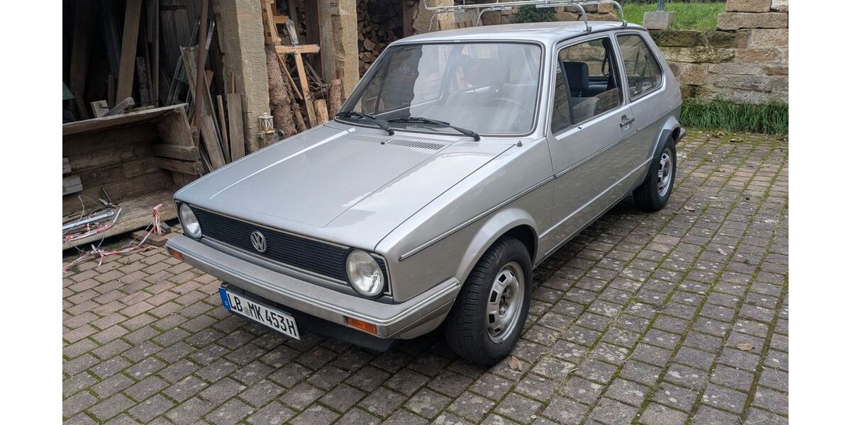 VW Golf 80.358 km 5.200 &euro; Besigheim 74354