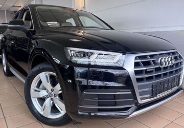 Audi Q5 127.300 km 25.900 &euro; Heilbronn 74080