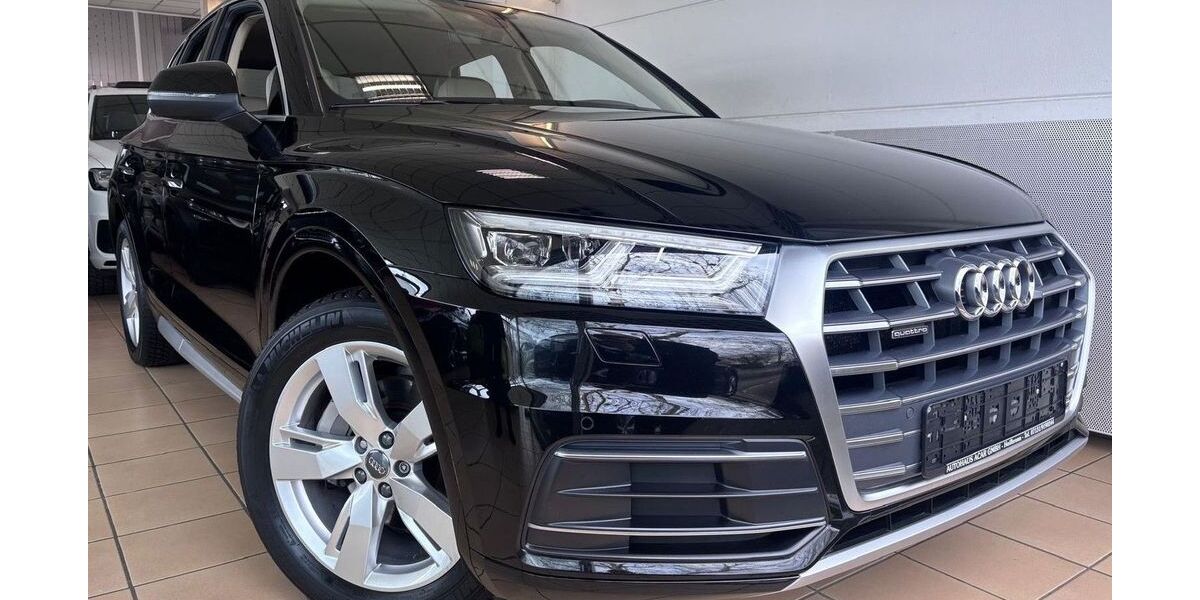 Audi Q5 127.300 km 25.900 &euro; Heilbronn 74080