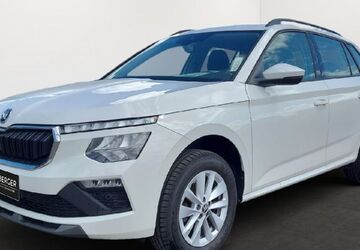 Skoda Kamiq 10.800 km 22.940 &euro; Ingersheim 74379