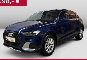 Audi A1 10.560 km 23.690 &euro; Ludwigsburg 71636