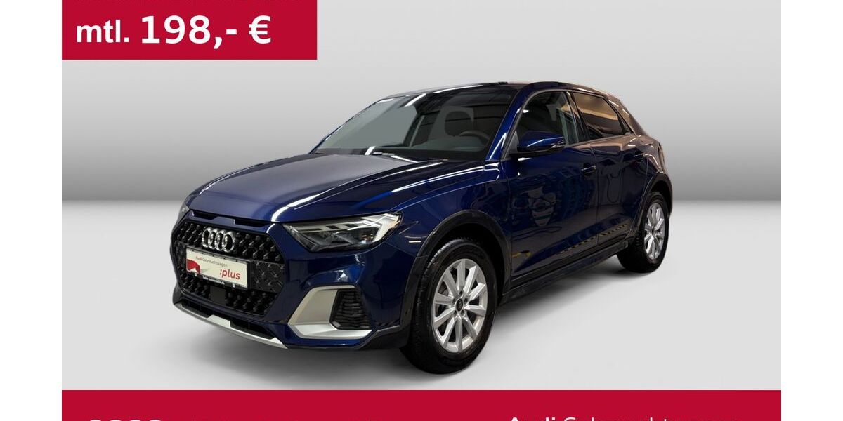 Audi A1 10.560 km 23.690 &euro; Ludwigsburg 71636