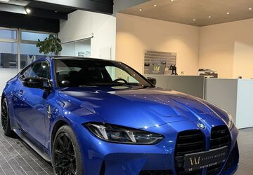 BMW M4 72.450 km 72.850 &euro; Bretzfeld 74626