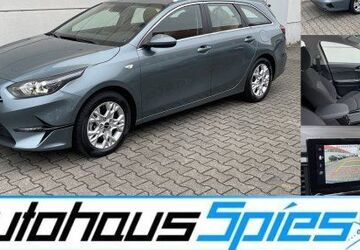 Kia ceed Sportswagon 21.050 km 23.990 &euro; Heilbronn 74076