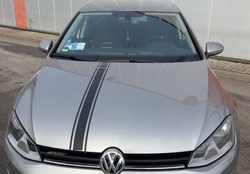 VW Golf 113.000 km 10.000 &euro; Heilbronn 74072