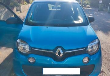 Renault Twingo 158.264 km 3.400 &euro; Ludwigsburg 71634
