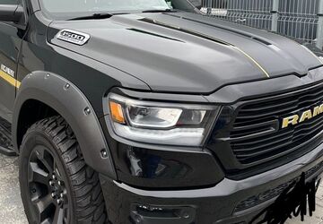 Dodge RAM 104.000 km 39.000 &euro; Leingarten 74211