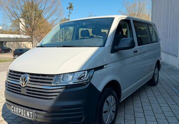 VW T6 Transporter 28.000 km 29.900 &euro; Großbottwar 71723