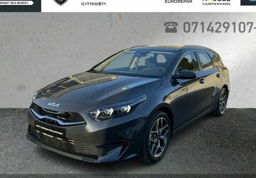 Kia ceed Sportswagon 15.742 km 23.800 &euro; Bietigheim-Bissingen 74321