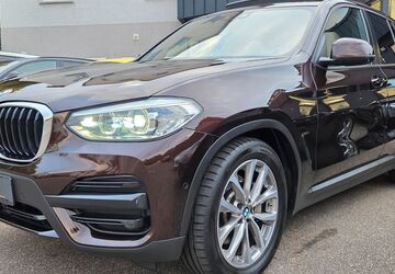 BMW X3 133.500 km 25.770 &euro; Heilbronn 74074