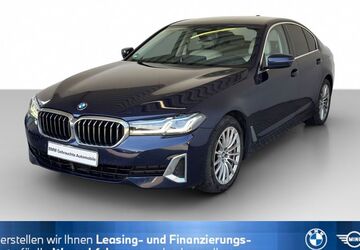BMW 540 97.909 km 41.880 &euro; Heilbronn 74076