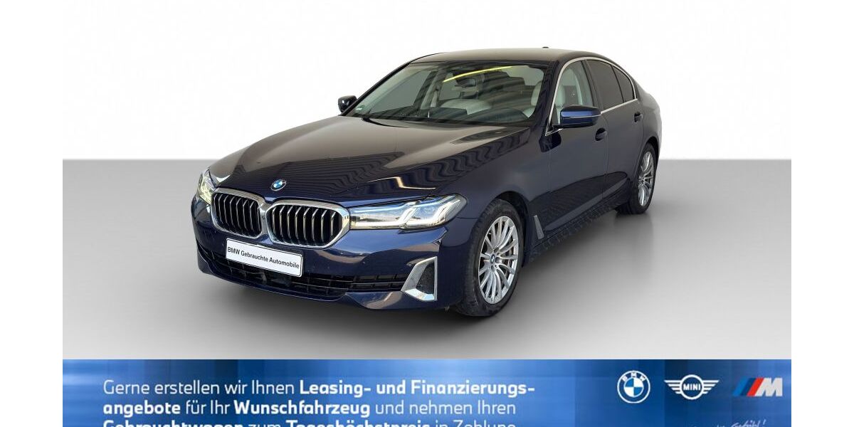 BMW 540 97.909 km 41.880 &euro; Heilbronn 74076