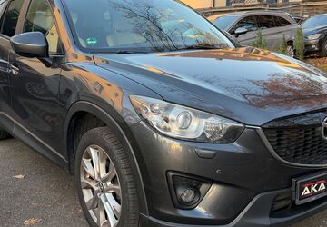 Mazda CX-5 199.700 km 8.550 &euro; Ludwigsburg 71638
