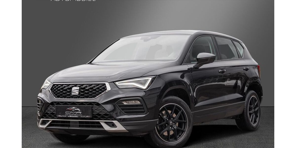 Seat Ateca 68.905 km 24.494 &euro; Roigheim 74255