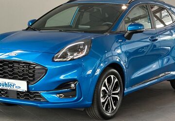 Ford Puma 11.687 km 23.700 &euro; Marbach am Neckar 71672