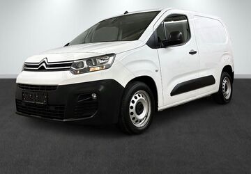 Citroen Berlingo 130.000 km 9.500 &euro; Eppingen 75031