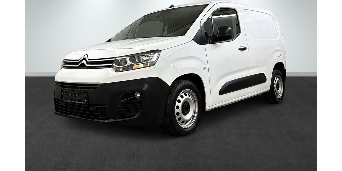 Citroen Berlingo 130.000 km 9.500 &euro; Eppingen 75031