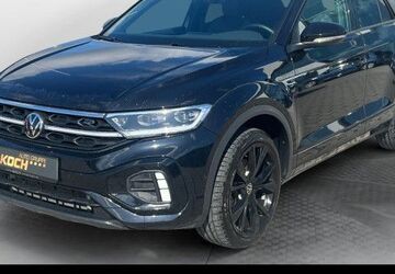 VW T-Roc 47.700 km 31.360 &euro; Öhringen 74613