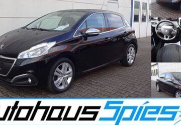 Peugeot 208 115.871 km 8.990 &euro; Heilbronn 74076