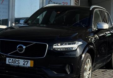Volvo XC90 324.879 km 16.499 &euro; Neuenstadt am Kocher 74196