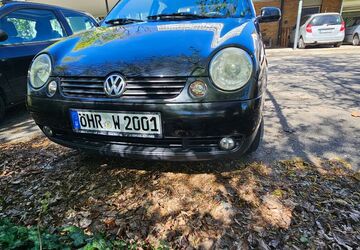 VW Lupo 225.724 km 800 &euro; Bitzfeld 74626