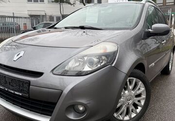 Renault Clio 150.000 km 2.990 &euro; MÖGLINGEN 71696