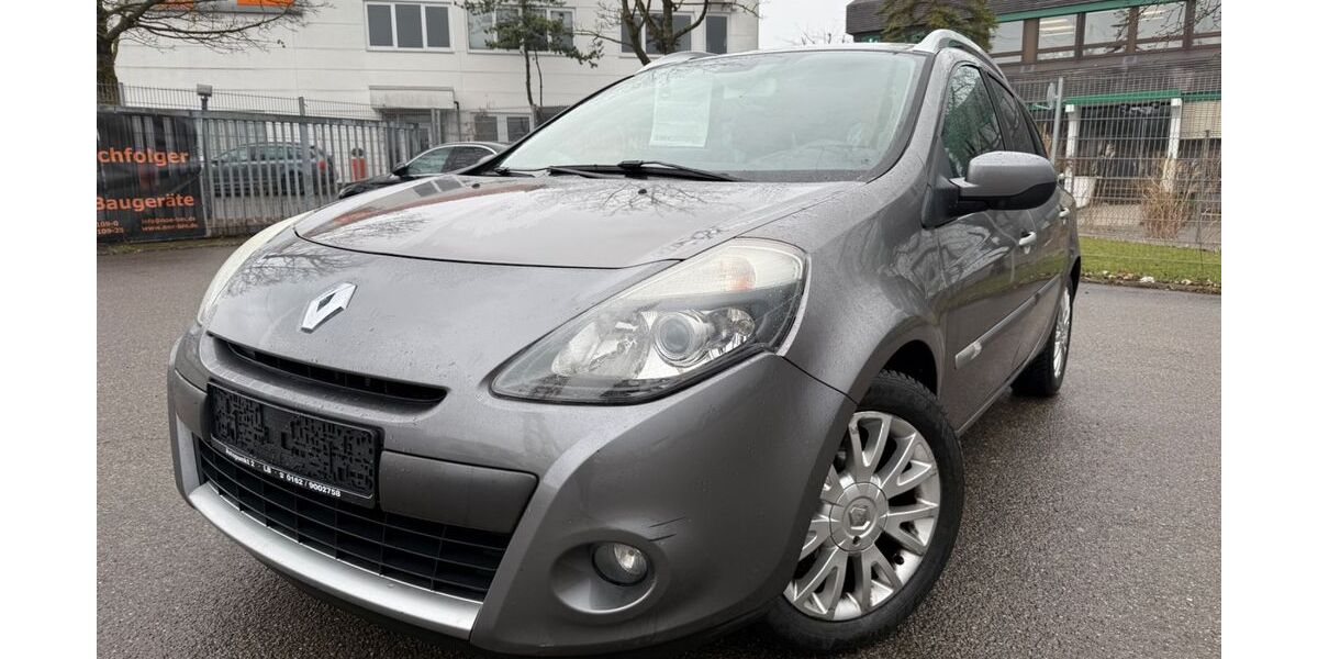 Renault Clio 150.000 km 2.990 &euro; MÖGLINGEN 71696