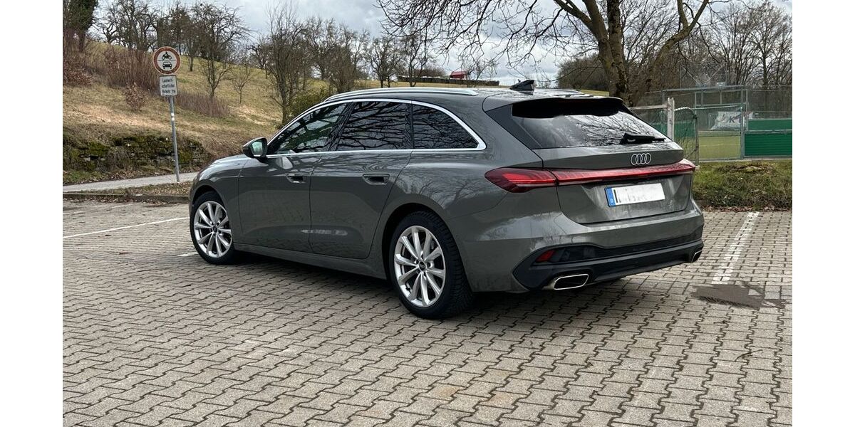 Audi A5 10.000 km 39.900 &euro; Gundelsheim 74831