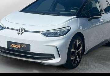 VW ID.3 8.500 km 38.490 &euro; Öhringen 74613
