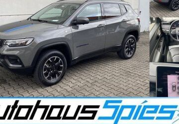 Jeep Compass 71.516 km 19.990 &euro; Heilbronn 74076