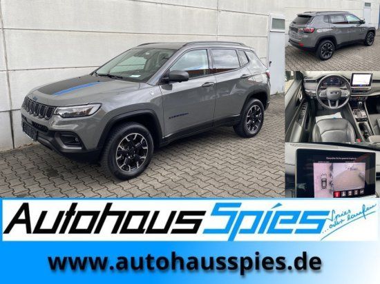Jeep Compass 71.516 km 19.990 &euro; Heilbronn 74076