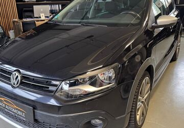 VW Polo 110.000 km 8.990 &euro; Heilbronn 74078