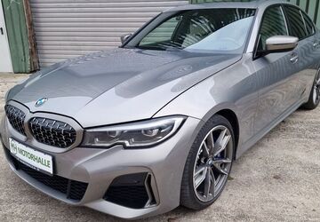BMW M340d 166.482 km 33.900 &euro; Oberstenfeld 71720