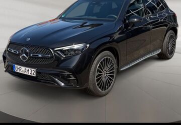 Mercedes-Benz GLC 220 3.975 km 59.849 &euro; Heilbronn 74072