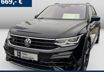 VW Tiguan 62.742 km 43.990 &euro; Backnang 71522