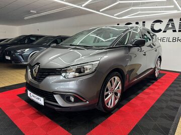 Gebrauchte Renault Scenic