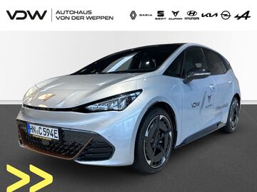 Gebrauchte Cupra BORN