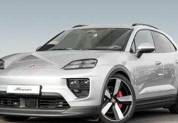 Porsche Macan 9.900 km 99.900 &euro; Heilbronn 74074