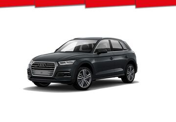 Audi Q5 120.543 km 29.930 &euro; Mosbach 74821