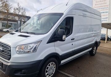 Ford Transit 105.000 km 13.900 &euro; Ludwigsburg 71634